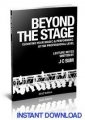 J C Sum - BEYOND THE STAGE LECTURE NOTES (PDF)